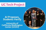 UC Tech Project Dr. Tanya Golash-Boza, Professor of Sociology, UC Merced with Fall 2026 interns
