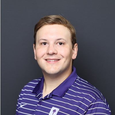 Shane Fonyi UC Health Security Analyst
